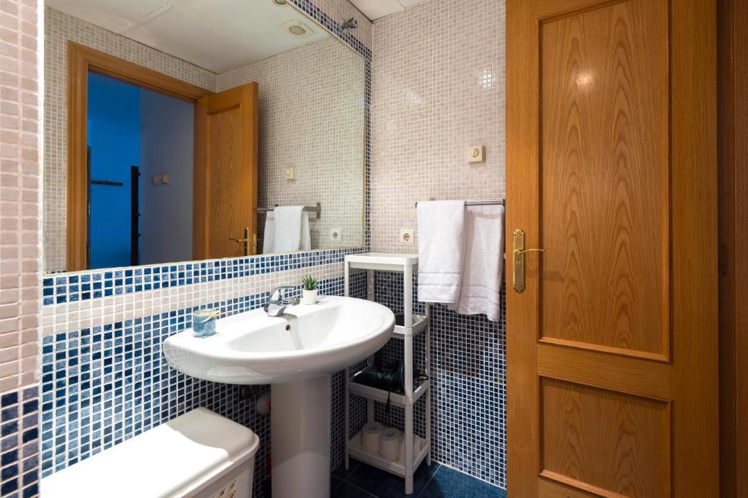 Photo of Bathroom in San Pablo