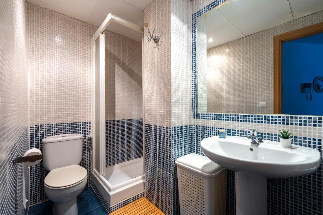 Photo of Bathroom in San Pablo