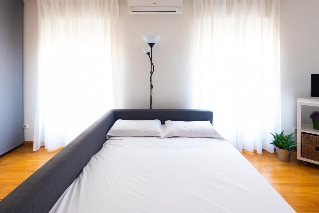 Photo of Bedroom in San Pablo
