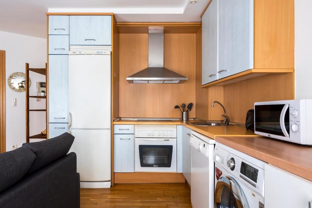 Photo of Kitchen in San Pablo