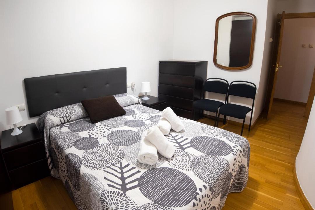 Photo of Bedroom in San Pablo