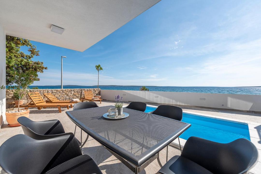 Photo of Patio Balcony in Kolan