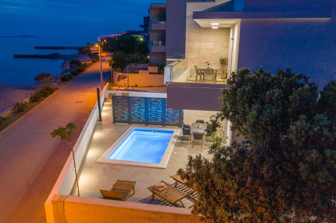 Photo of Patio Balcony in Kolan