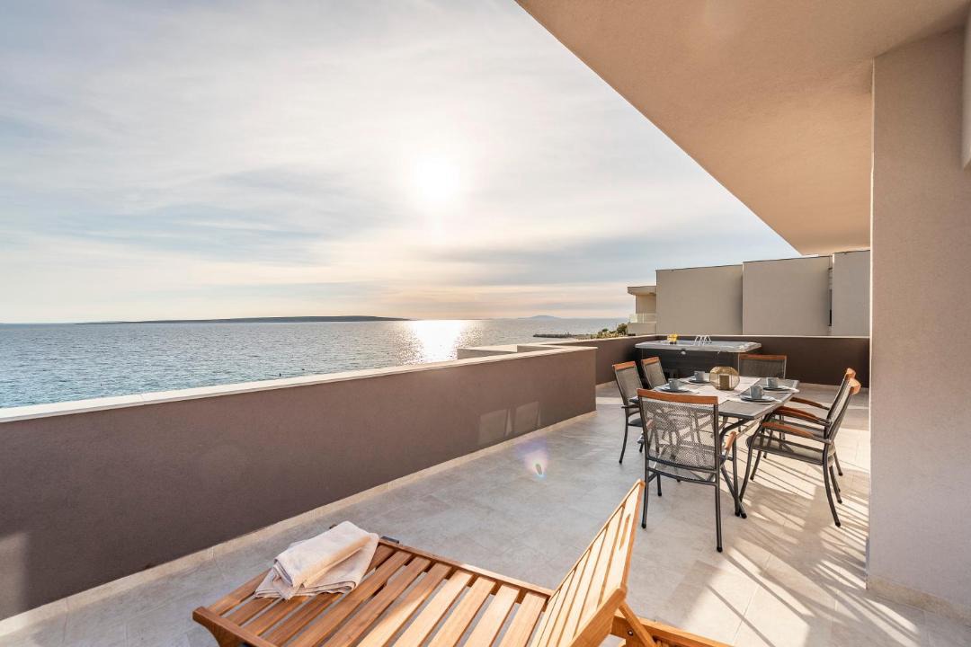 Photo of Patio Balcony in Kolan