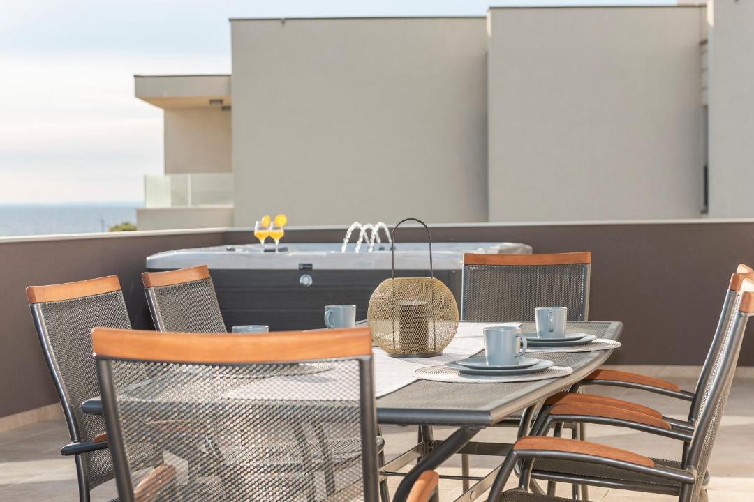 Photo of Patio Balcony in Kolan