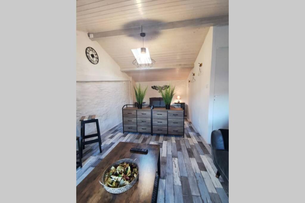 Photo of Livingroom in Cognac