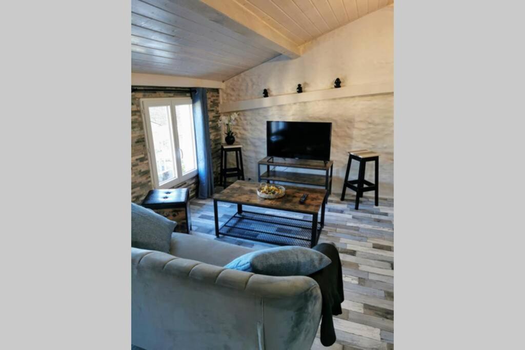 Photo of Livingroom in Cognac