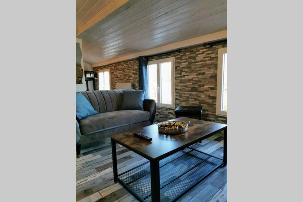 Photo of Livingroom in Cognac