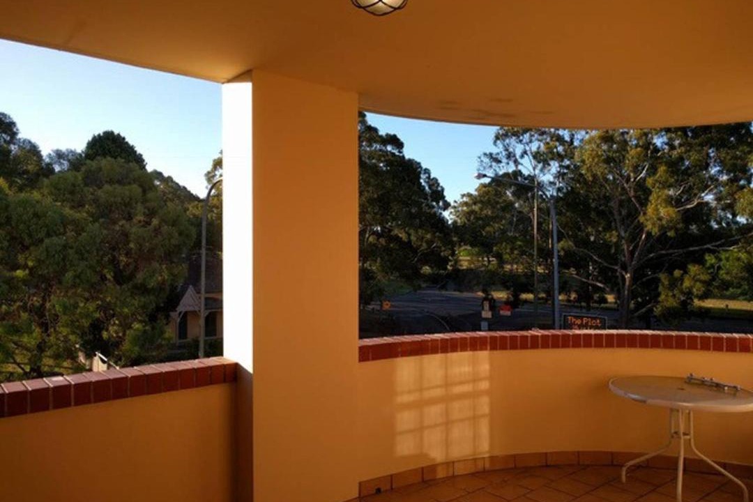 Photo of Patio Balcony in Parramatta