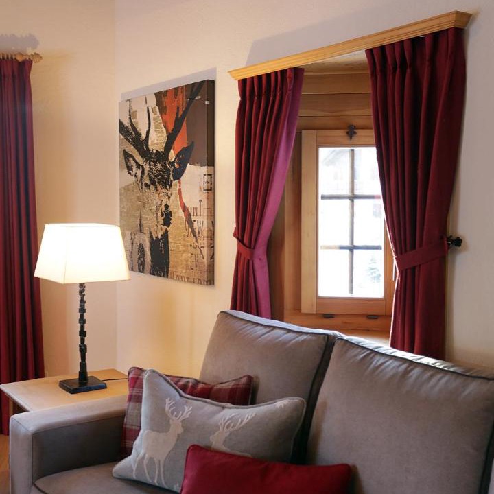 Photo of Livingroom in Davos-Dorf