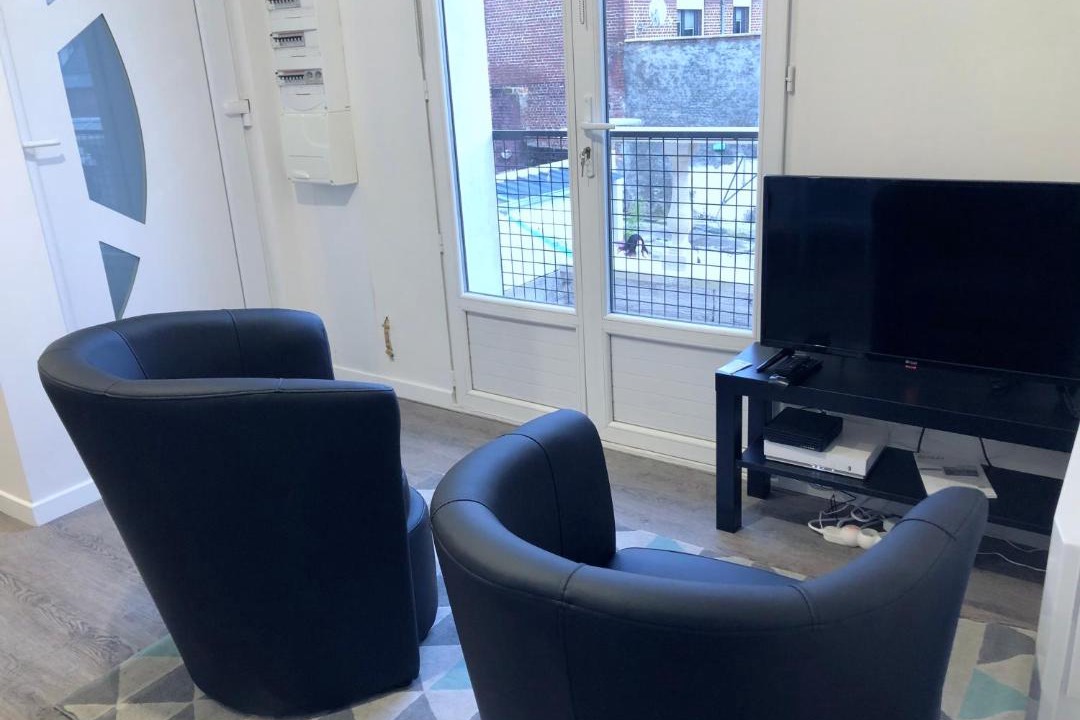 Photo of Livingroom in Saint-Quentin