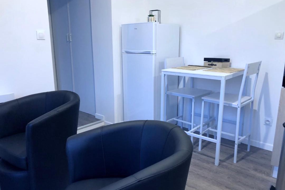 Photo of Livingroom in Saint-Quentin