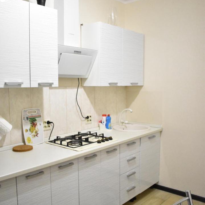 Photo of Kitchen in Yessentuki