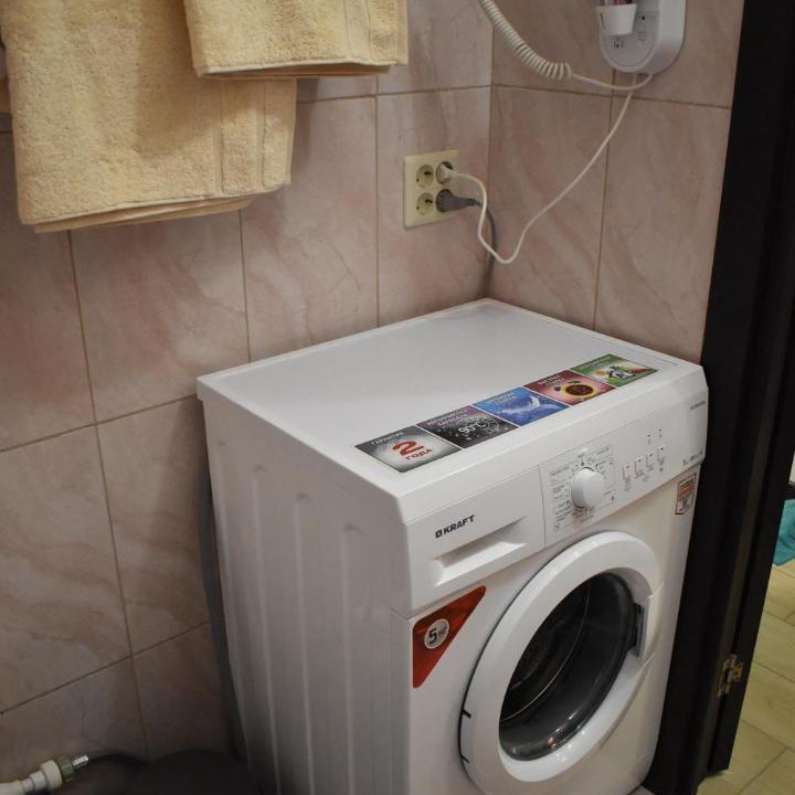 Photo of Bathroom in Yessentuki