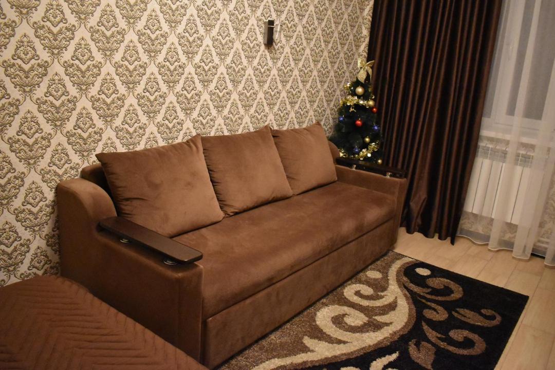 Photo of Livingroom in Yessentuki