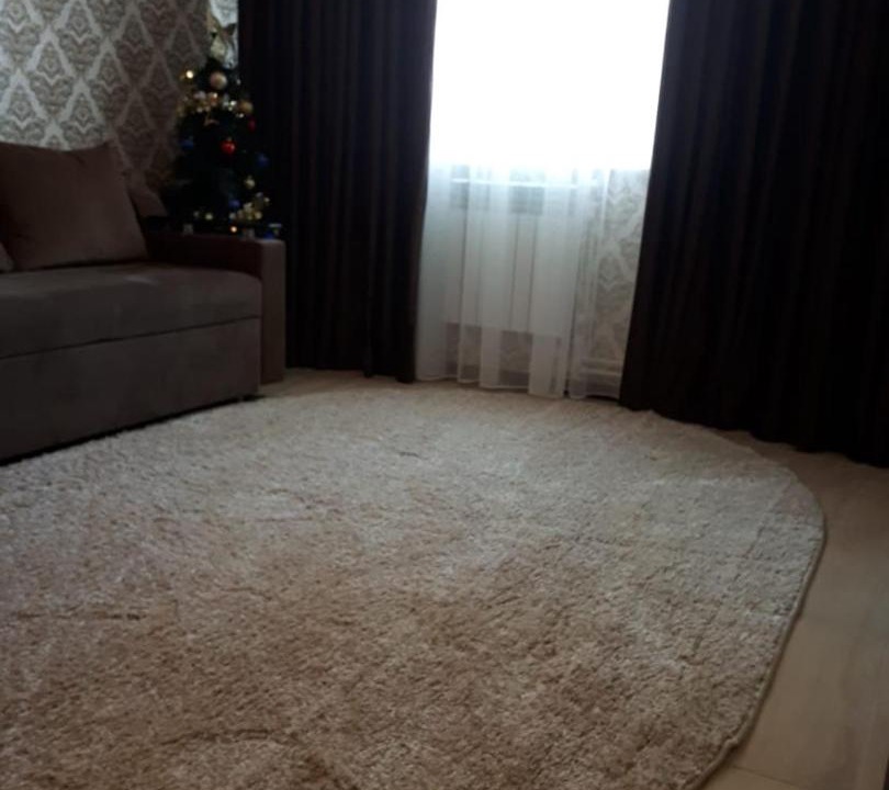 Photo of Bedroom in Yessentuki