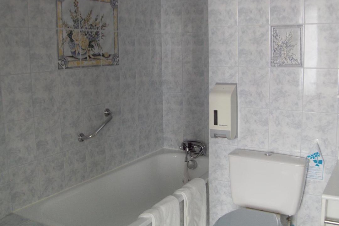 Photo of Bathroom in Cherbourg-en-Cotentin