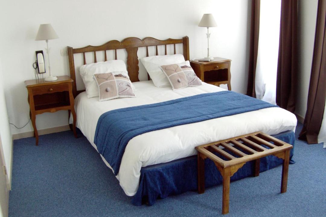 Photo of Bedroom in Cherbourg-en-Cotentin