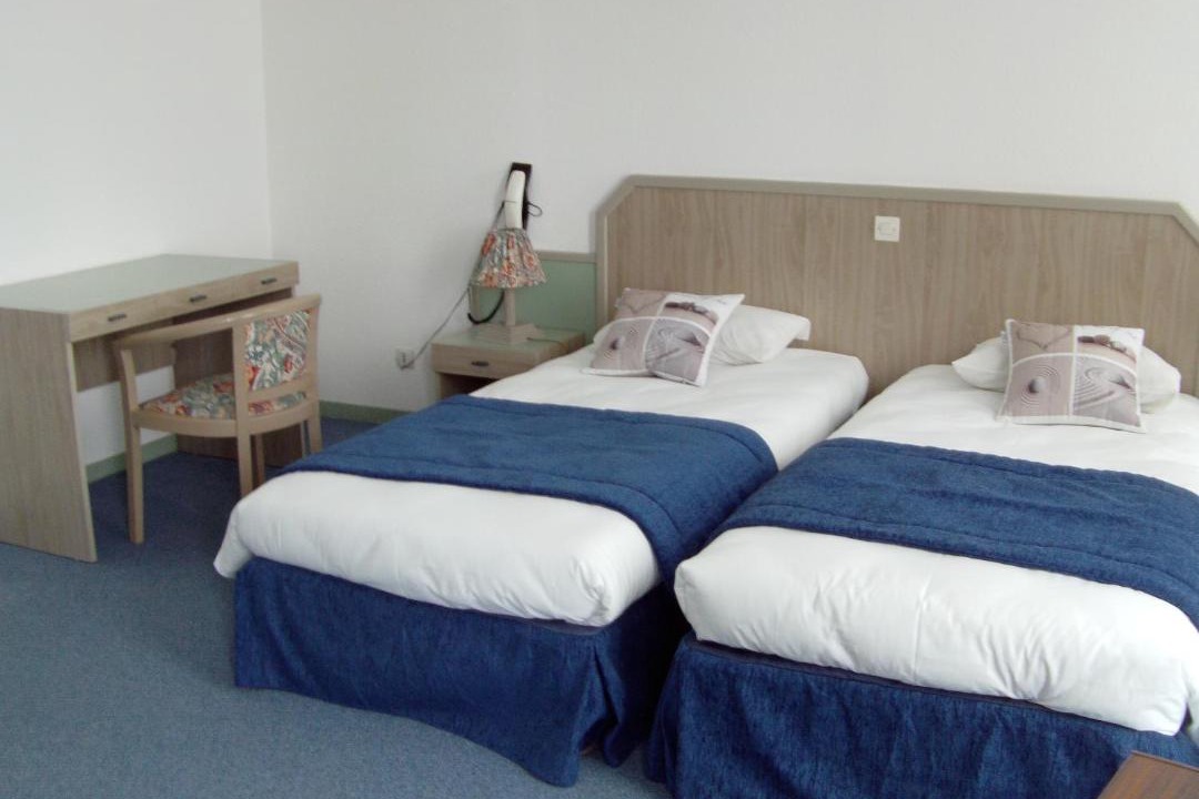 Photo of Bedroom in Cherbourg-en-Cotentin
