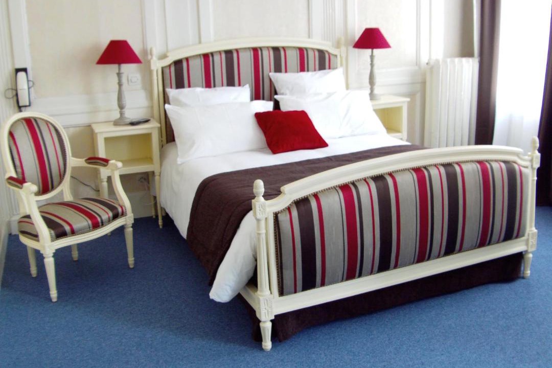 Photo of Bedroom in Cherbourg-en-Cotentin