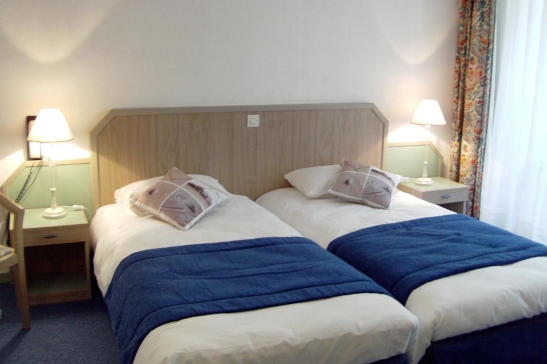 Photo of Bedroom in Cherbourg-en-Cotentin