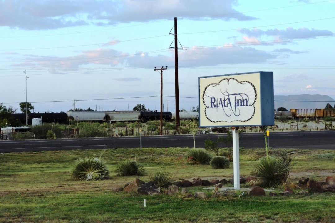 Photo of Others in Marfa