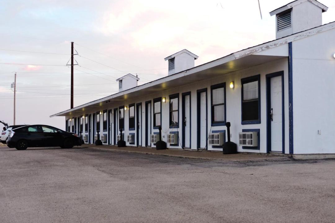 Photo of Others in Marfa