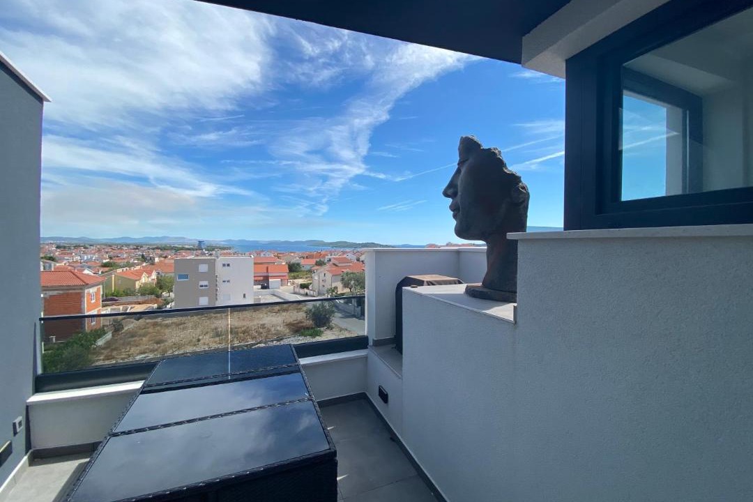 Photo of Patio Balcony in Vodice