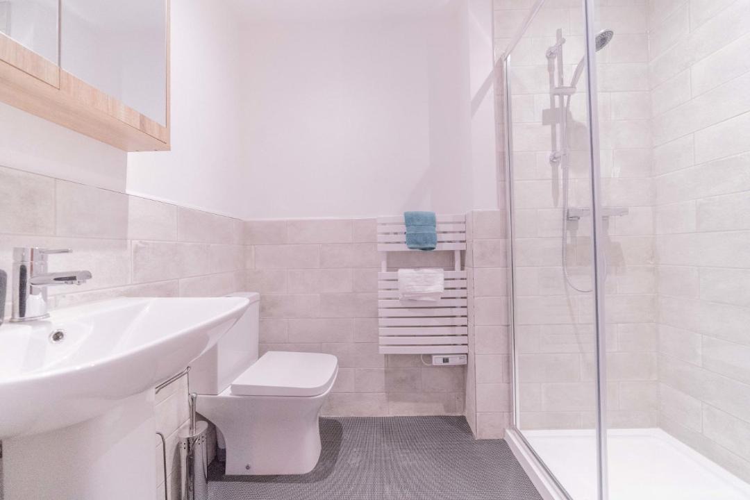 Photo of Bathroom in Wantage