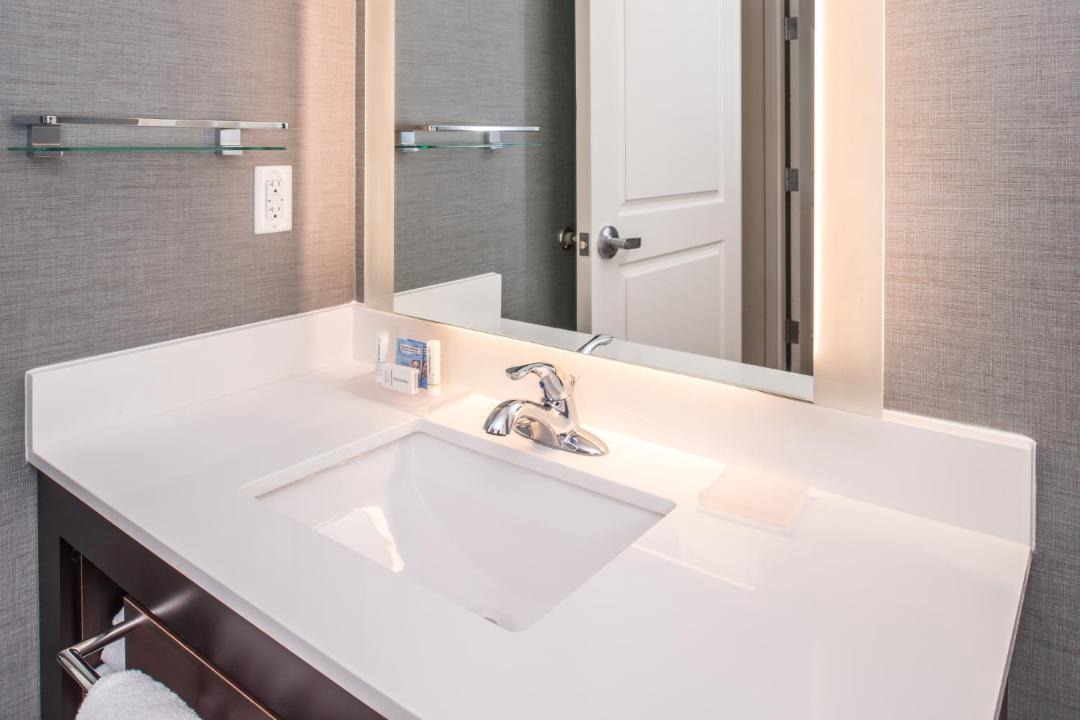 Photo of Bathroom in Decatur