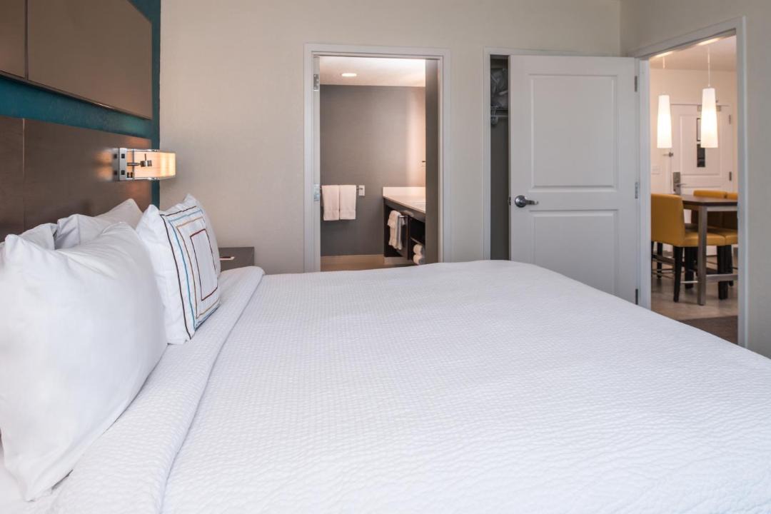 Photo of Bedroom in Decatur