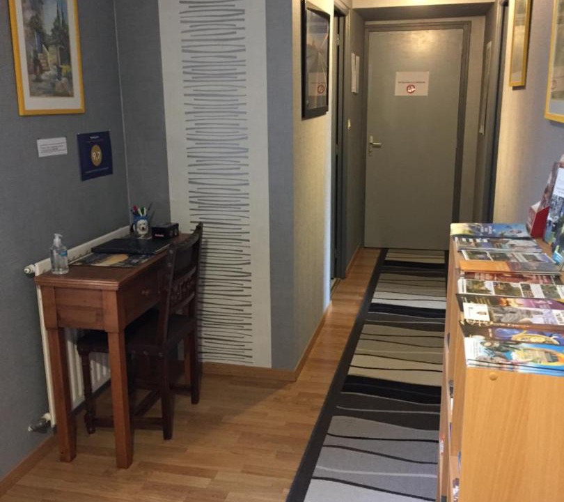 Photo of Others in Saint-Ouen-des-Alleux