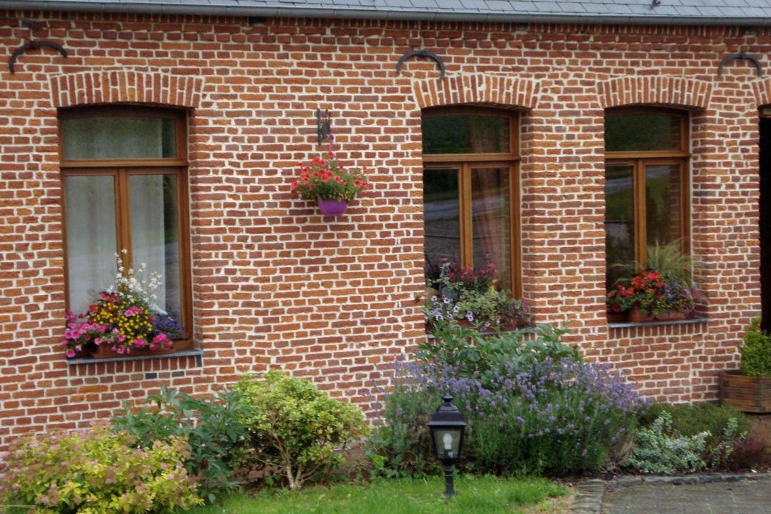 Photo of Buildings in Liessies