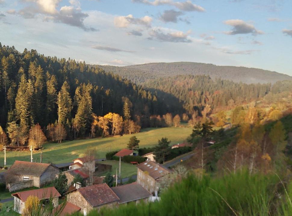 Photo of Outdoor in Sembadel