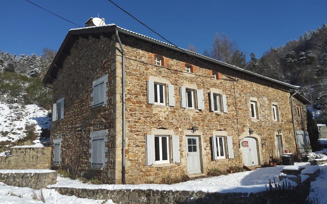 Photo of Buildings in Sembadel