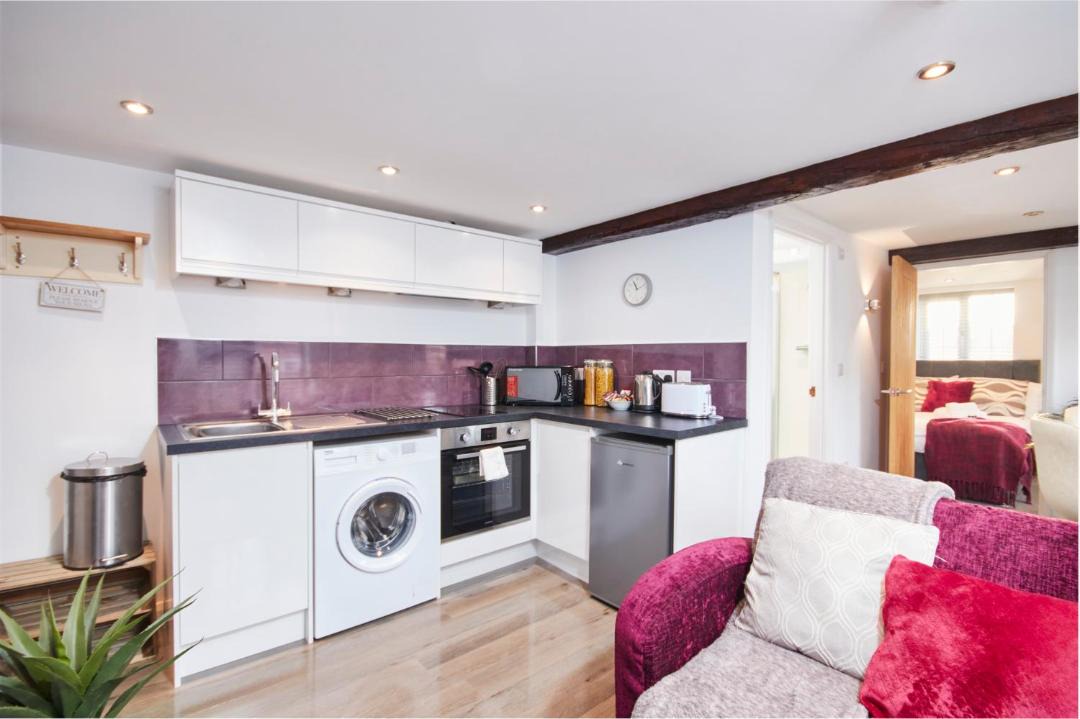 Photo of Others in Kegworth