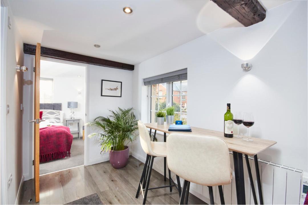 Photo of Others in Kegworth