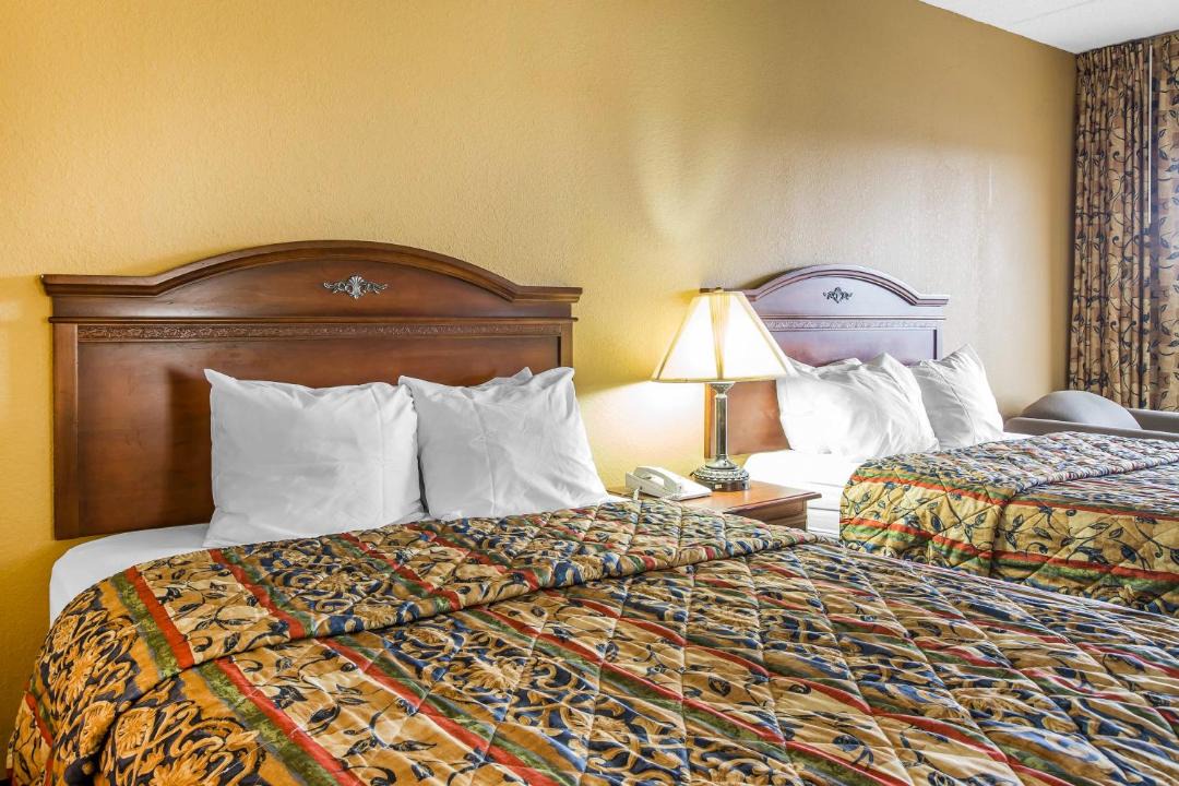 Photo of Bedroom in Warner Robins