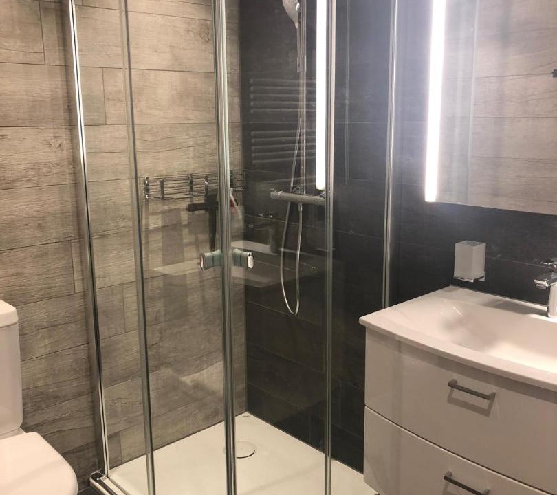Photo of Bathroom in Grindelwald