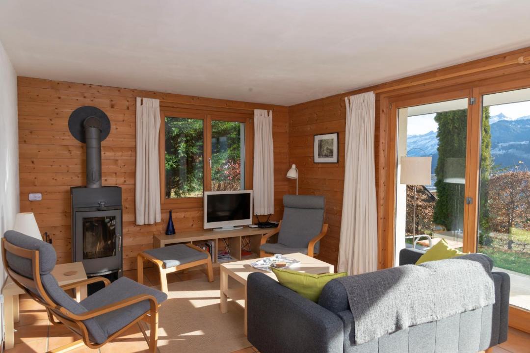 Photo of Others in Leysin