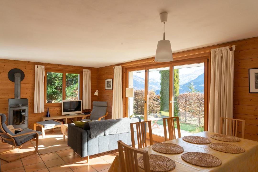 Photo of Others in Leysin
