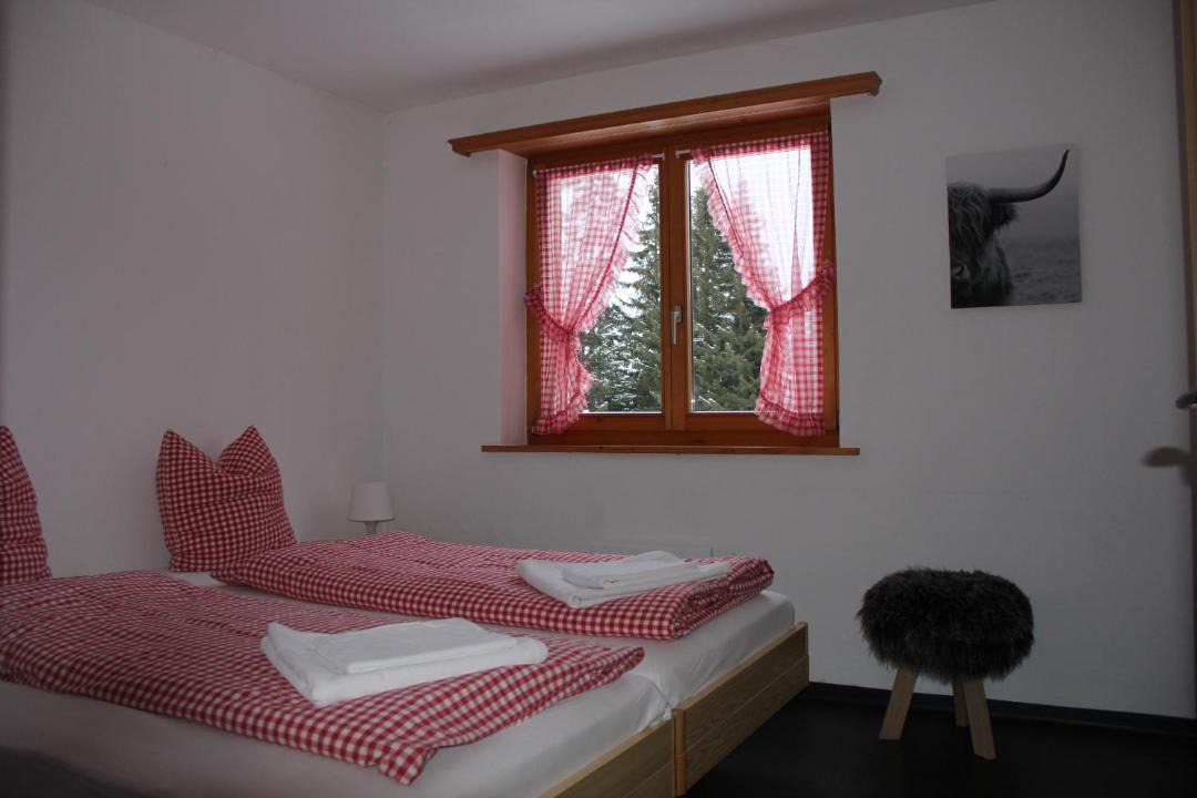 Photo of Others in Klosters-Serneus