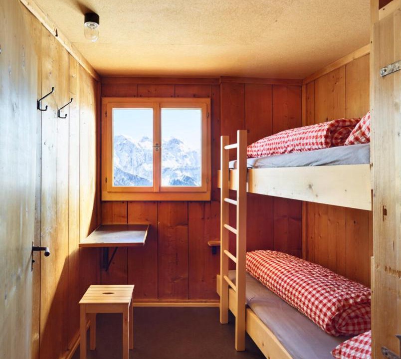 Photo of Others in Klosters-Serneus