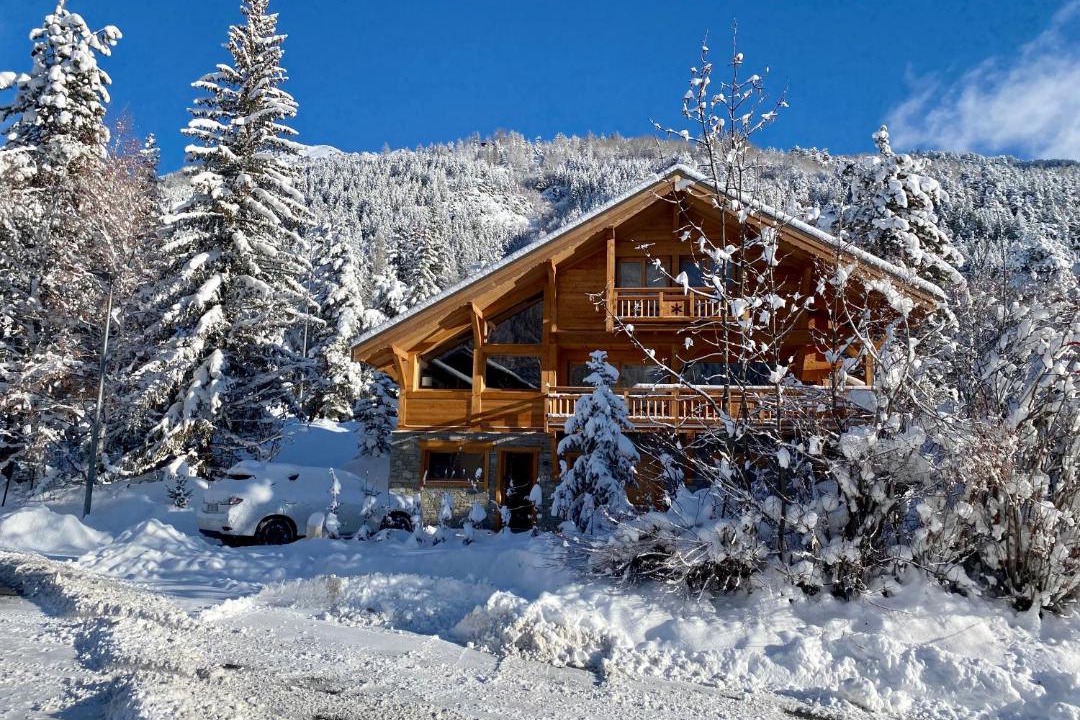 Photo of Others in La Salle-les-Alpes