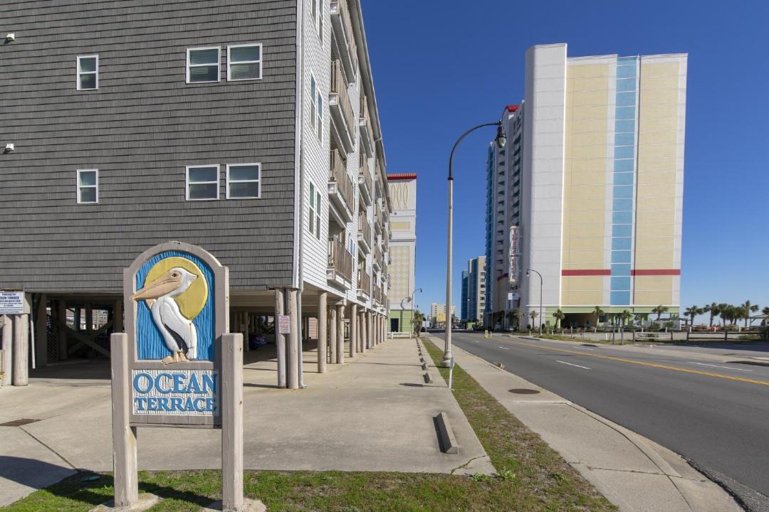 Photo of Others in Cherry Grove Beach