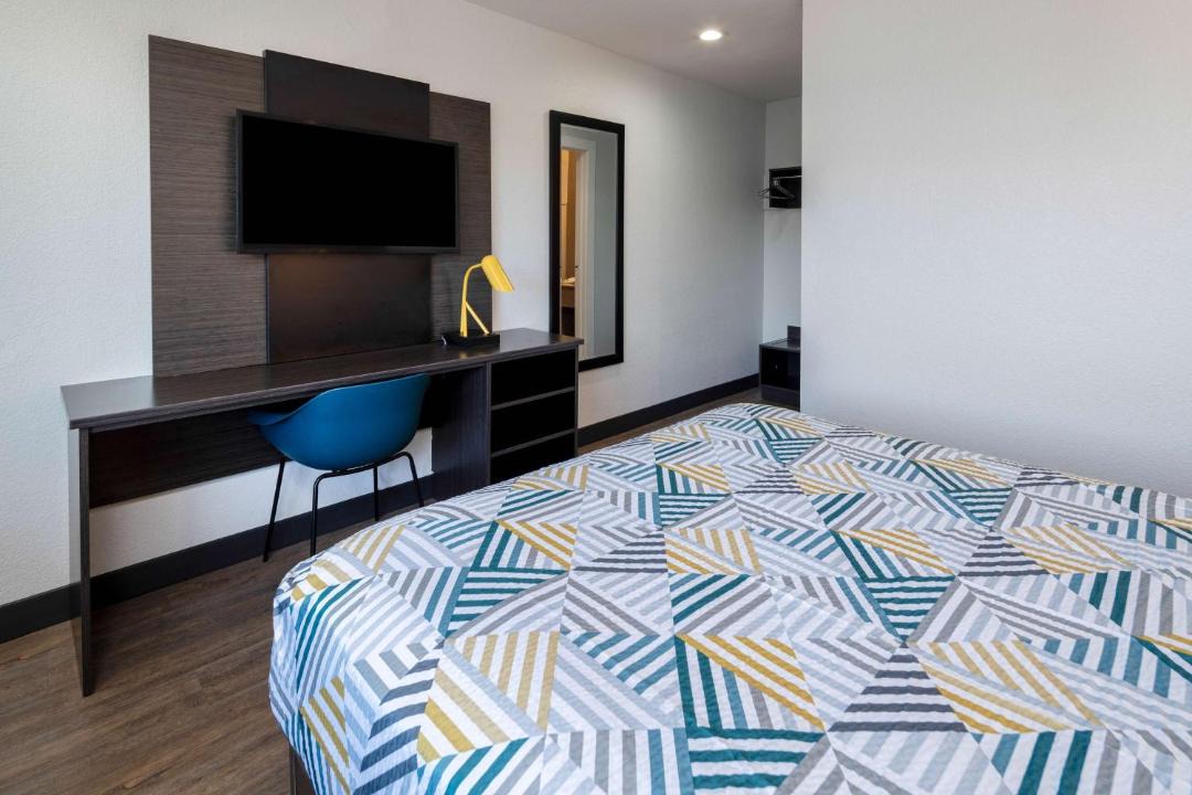 Photo of Bedroom in Fontana