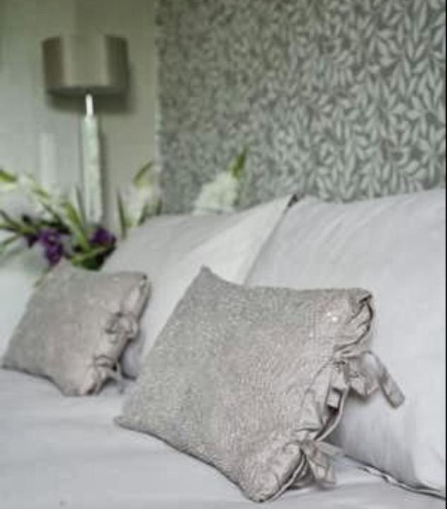 Photo of Bedroom in Marcham