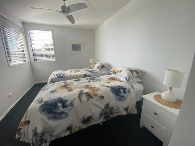 Photo of Bedroom in Mangawhai