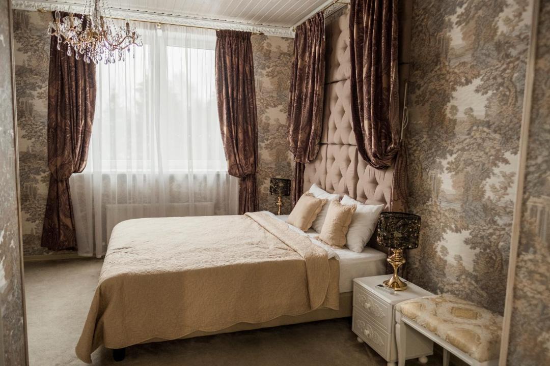 Photo of Bedroom in Poselok Novaya Olkhovka