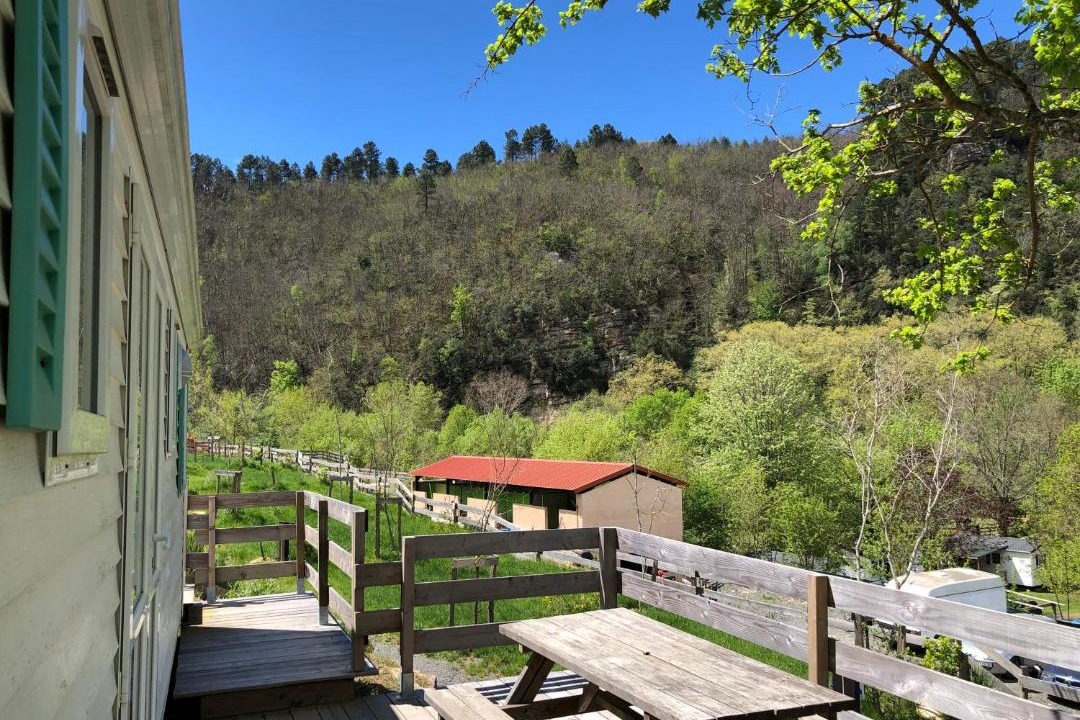 Photo of Others in Rennes-les-Bains